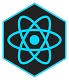 react